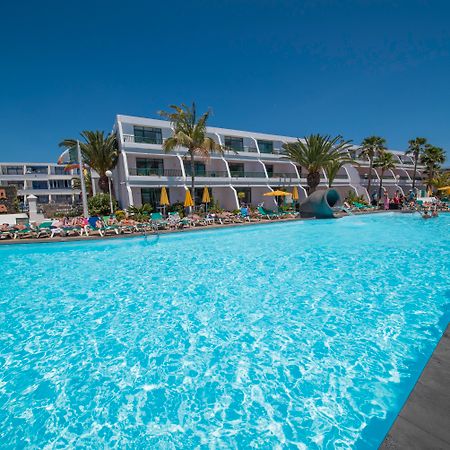 Apartamentos La Penita Puerto del Carmen  Exterior foto