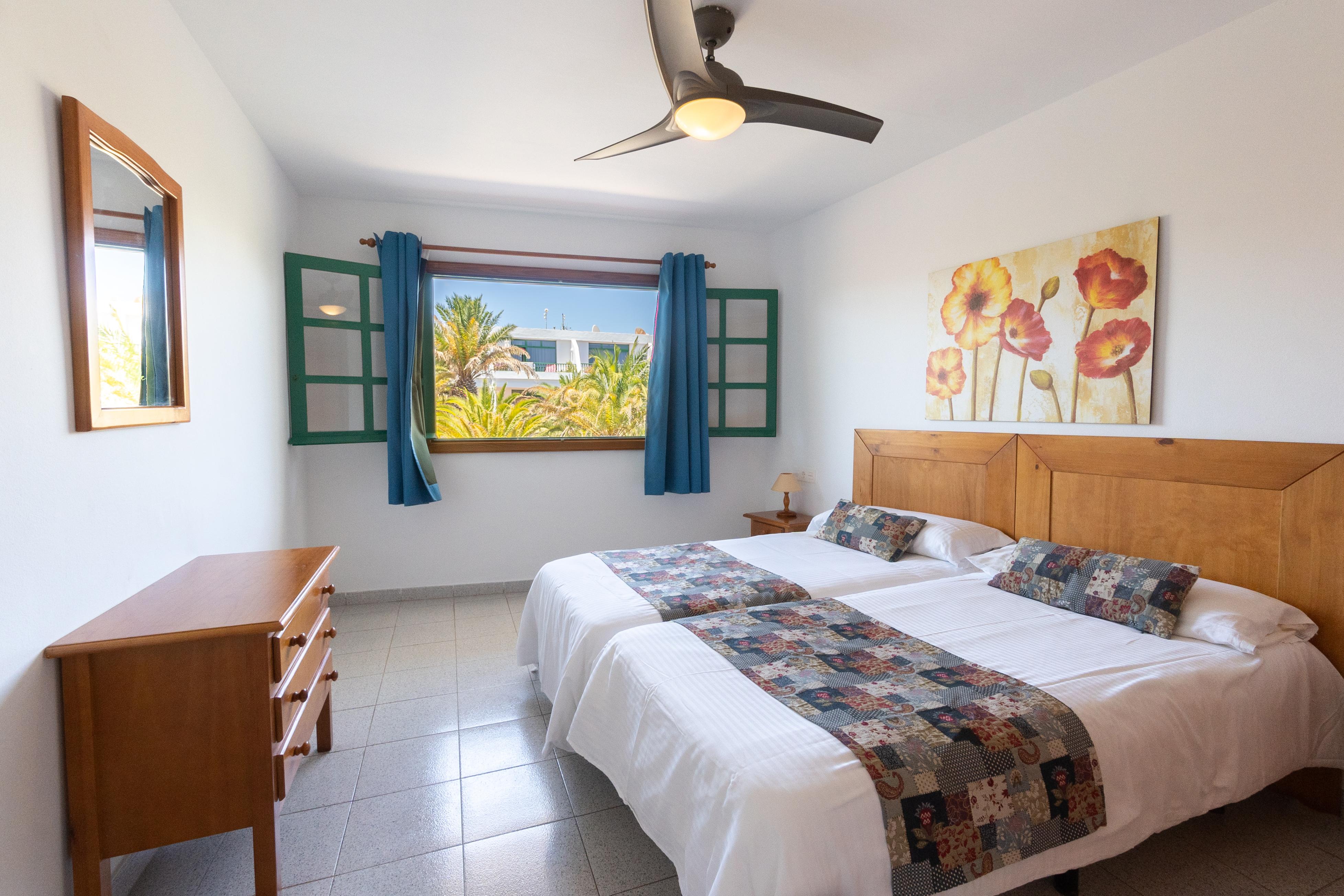 Apartamentos La Penita Puerto del Carmen  Exterior foto