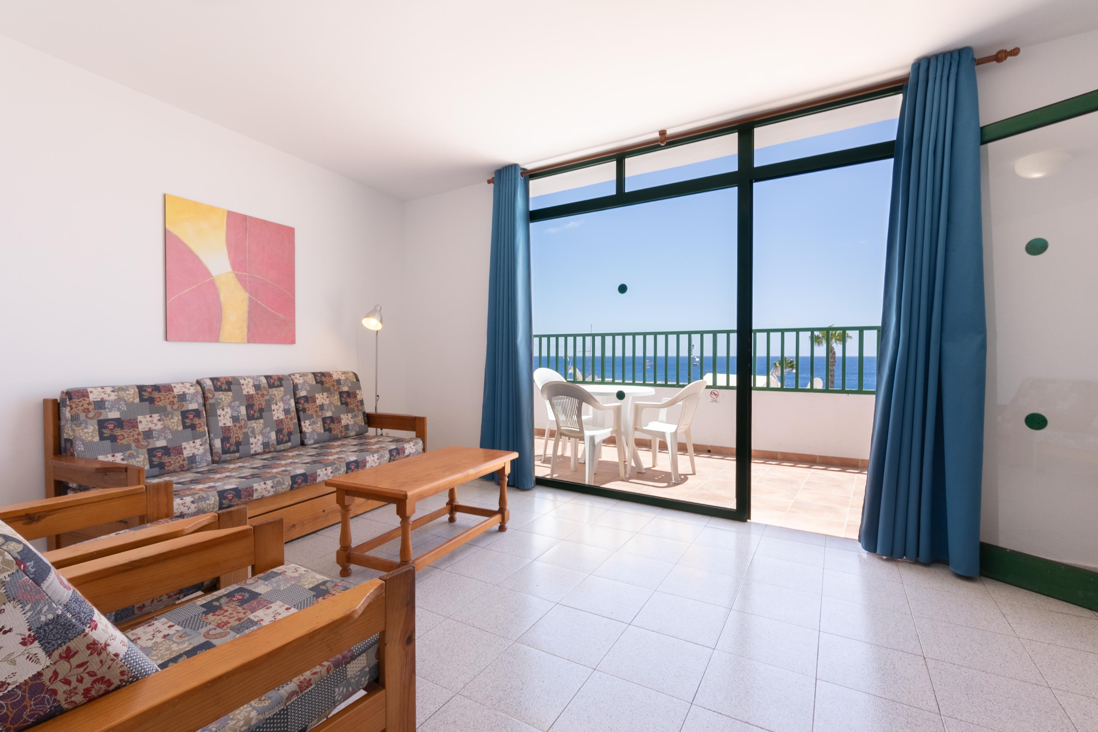 Apartamentos La Penita Puerto del Carmen  Exterior foto