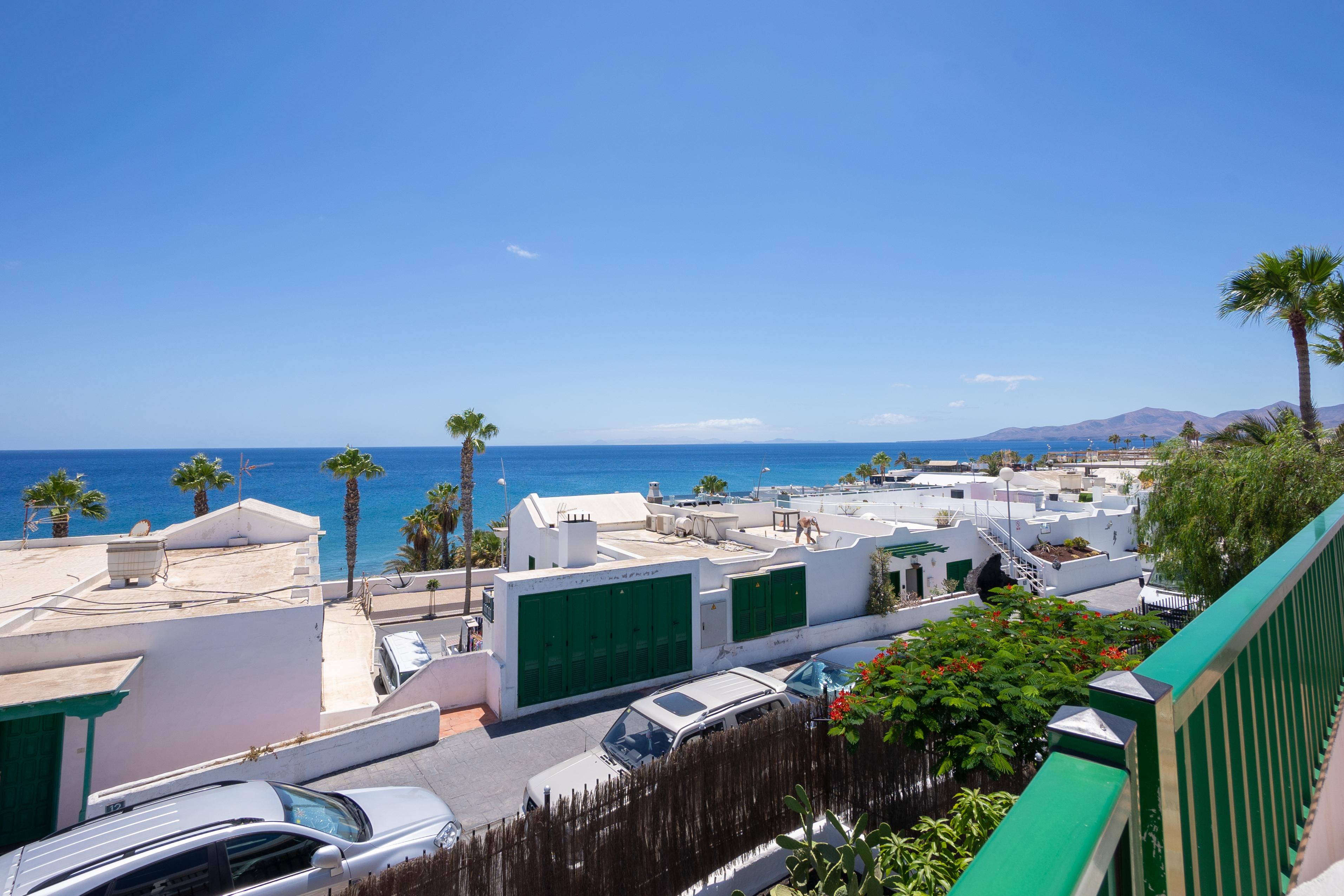 Apartamentos La Penita Puerto del Carmen  Exterior foto
