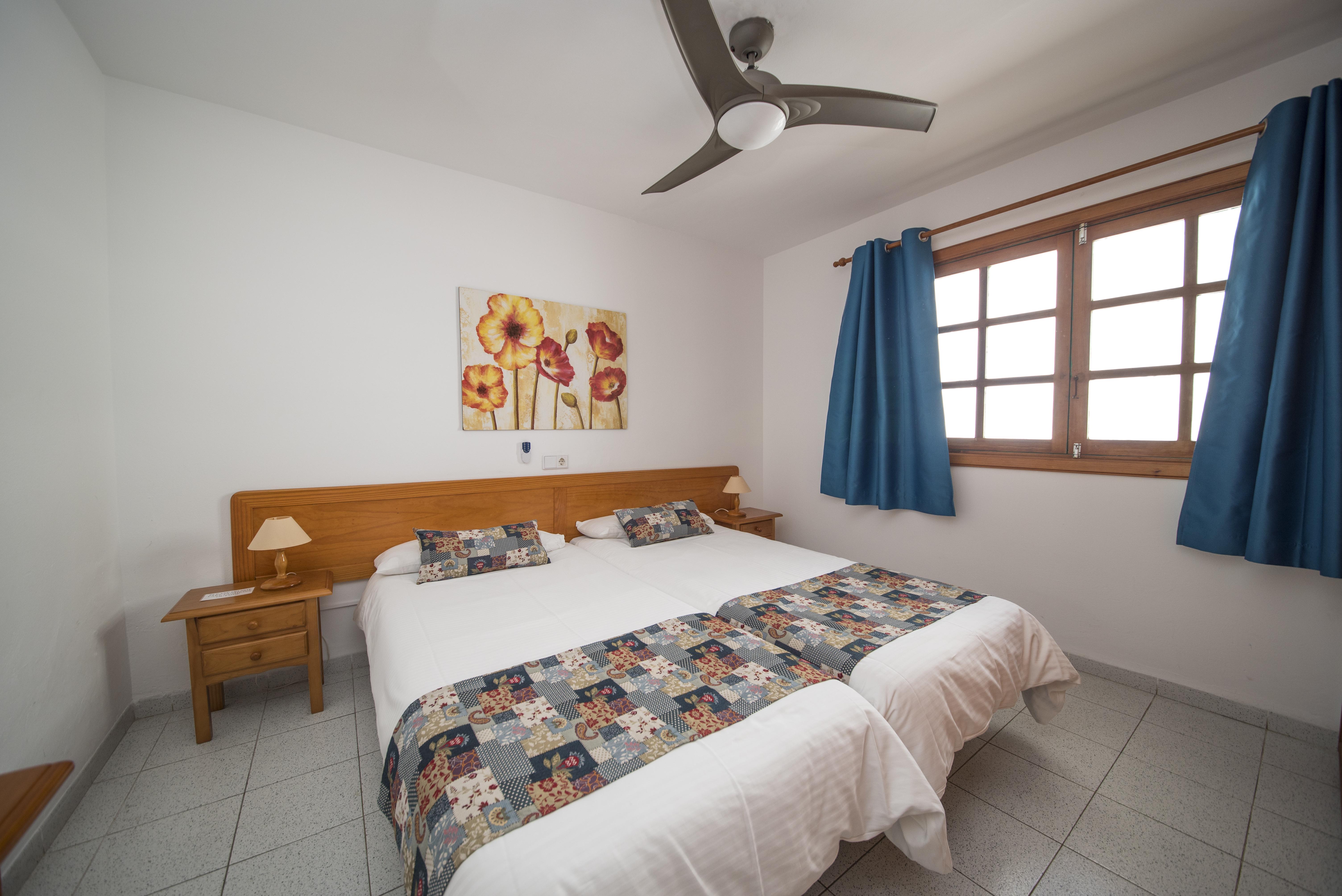 Apartamentos La Penita Puerto del Carmen  Exterior foto