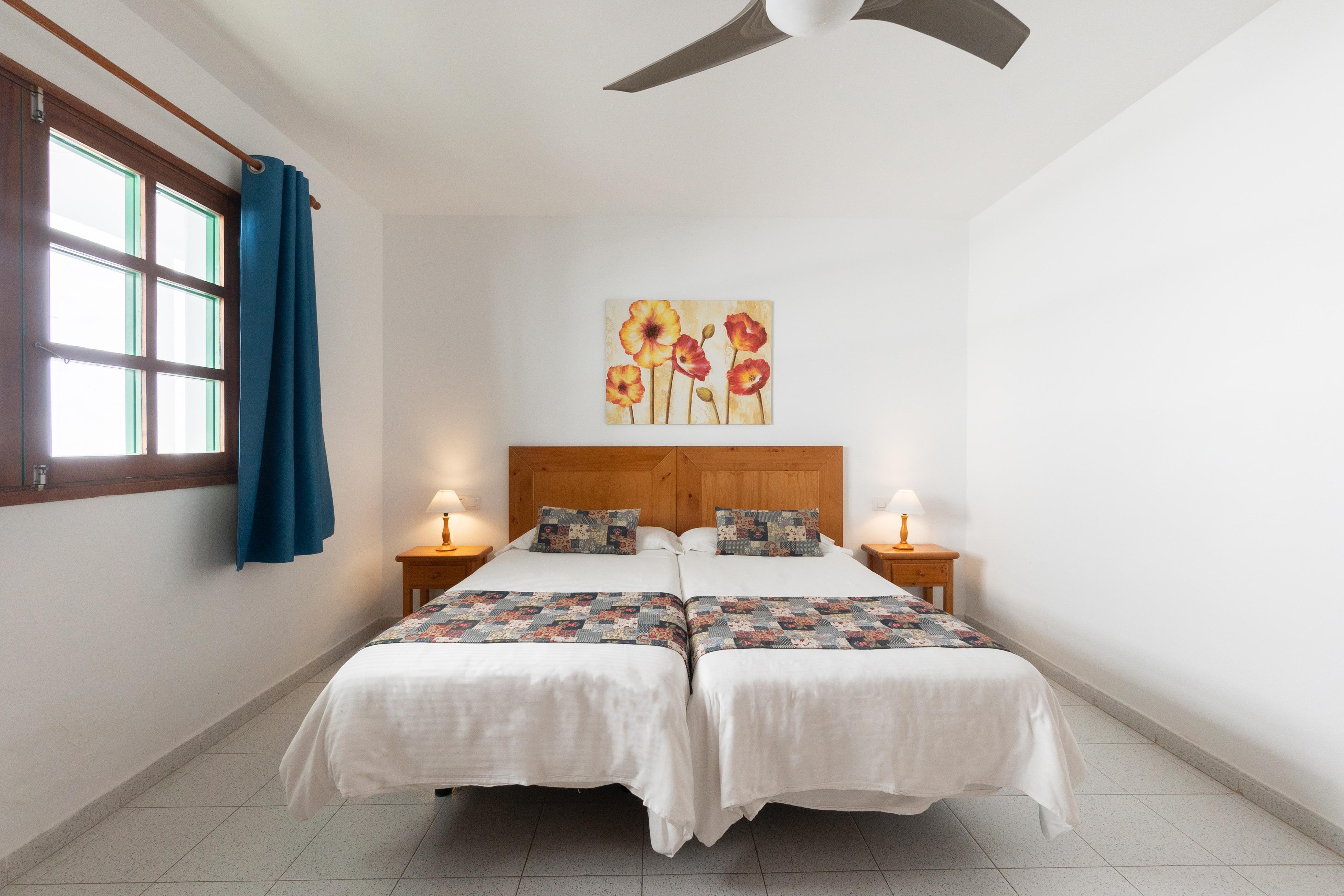 Apartamentos La Penita Puerto del Carmen  Exterior foto