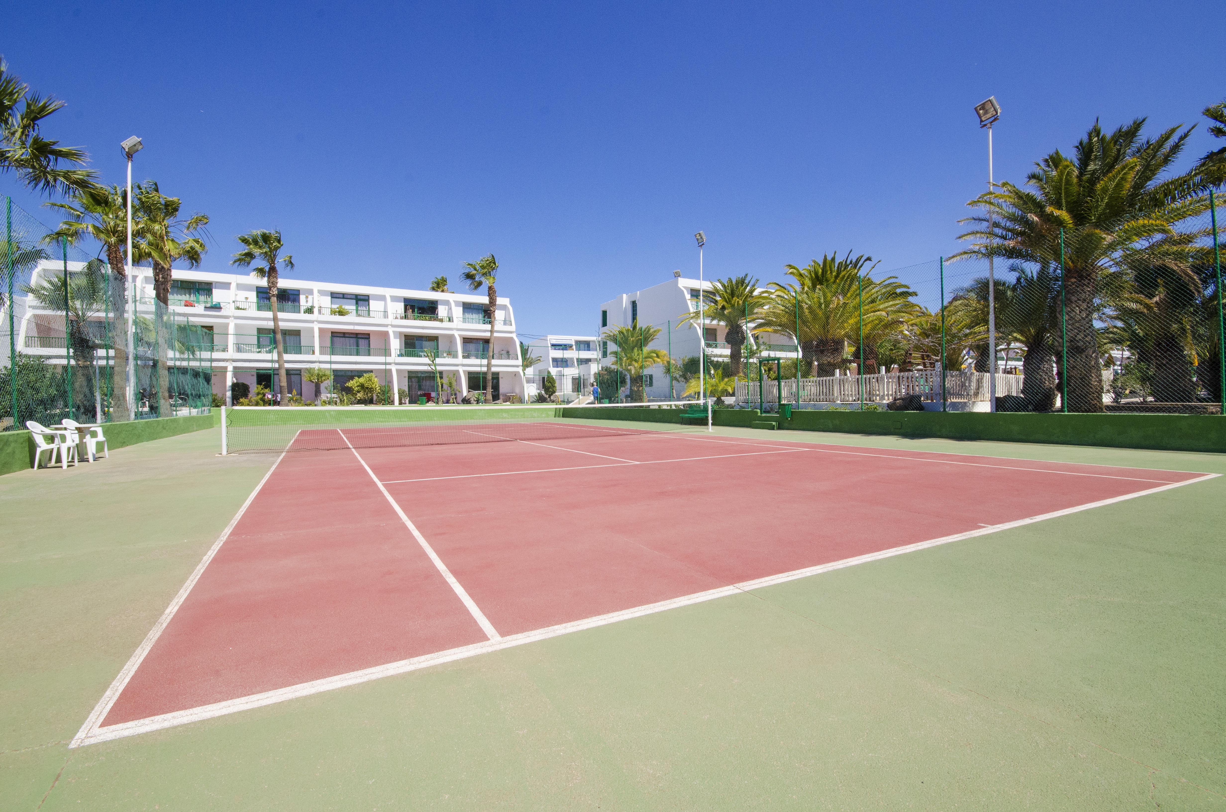 Apartamentos La Penita Puerto del Carmen  Exterior foto