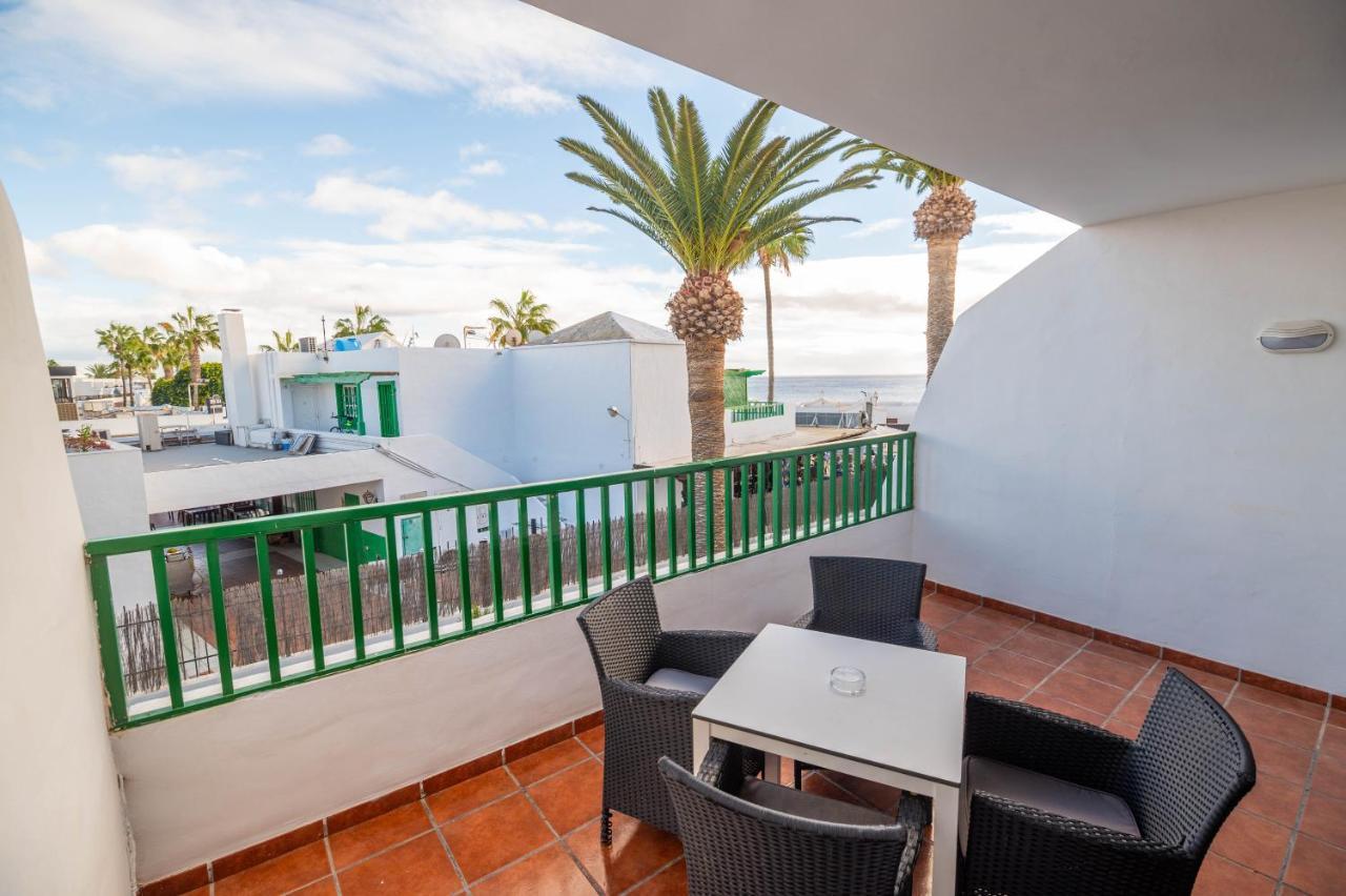 Apartamentos La Penita Puerto del Carmen  Exterior foto