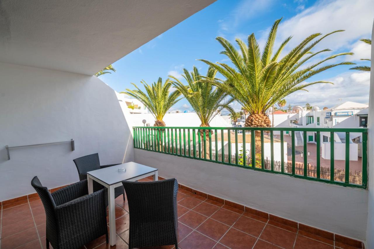 Apartamentos La Penita Puerto del Carmen  Exterior foto