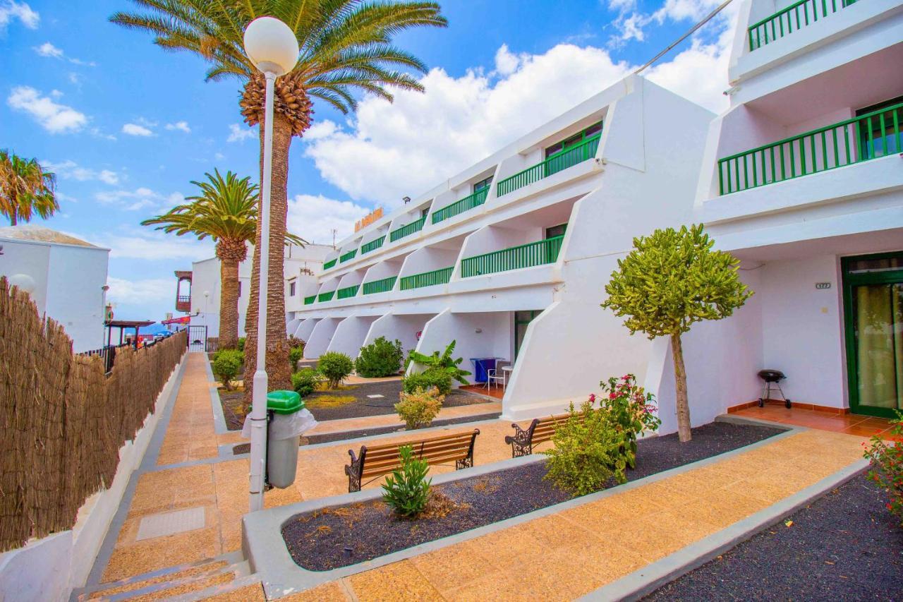 Apartamentos La Penita Puerto del Carmen  Exterior foto