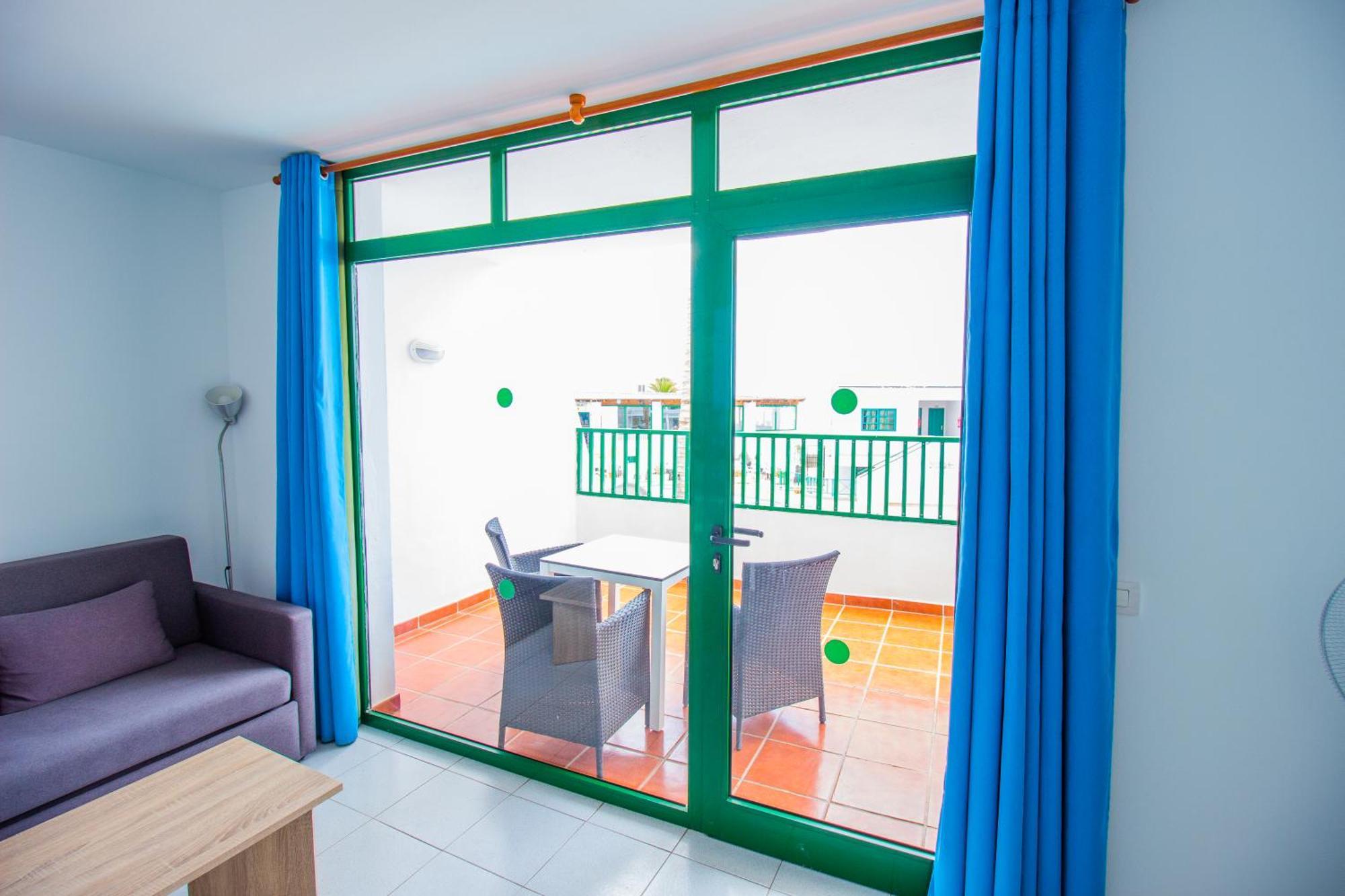Apartamentos La Penita Puerto del Carmen  Exterior foto