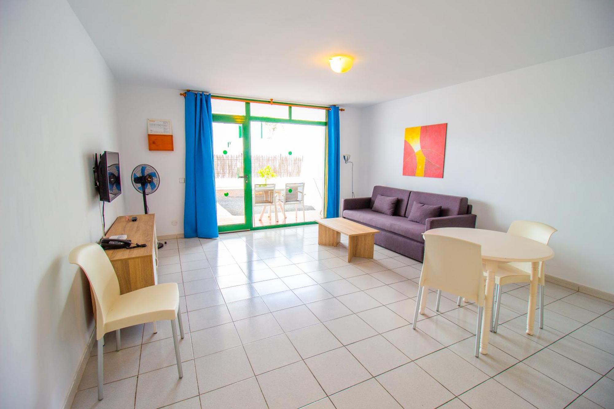 Apartamentos La Penita Puerto del Carmen  Exterior foto