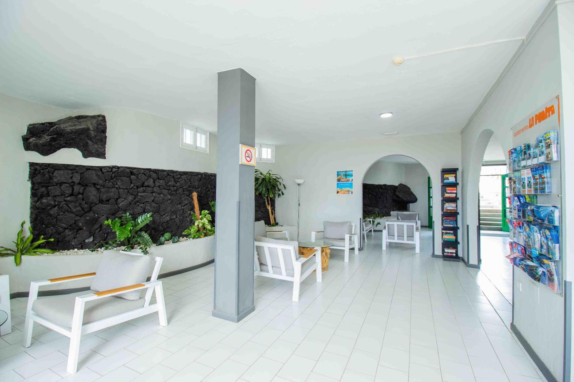 Apartamentos La Penita Puerto del Carmen  Exterior foto