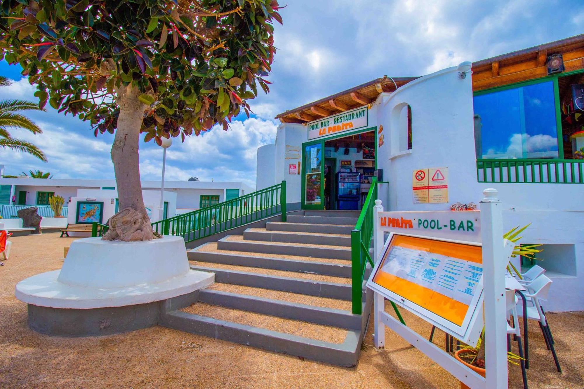 Apartamentos La Penita Puerto del Carmen  Exterior foto