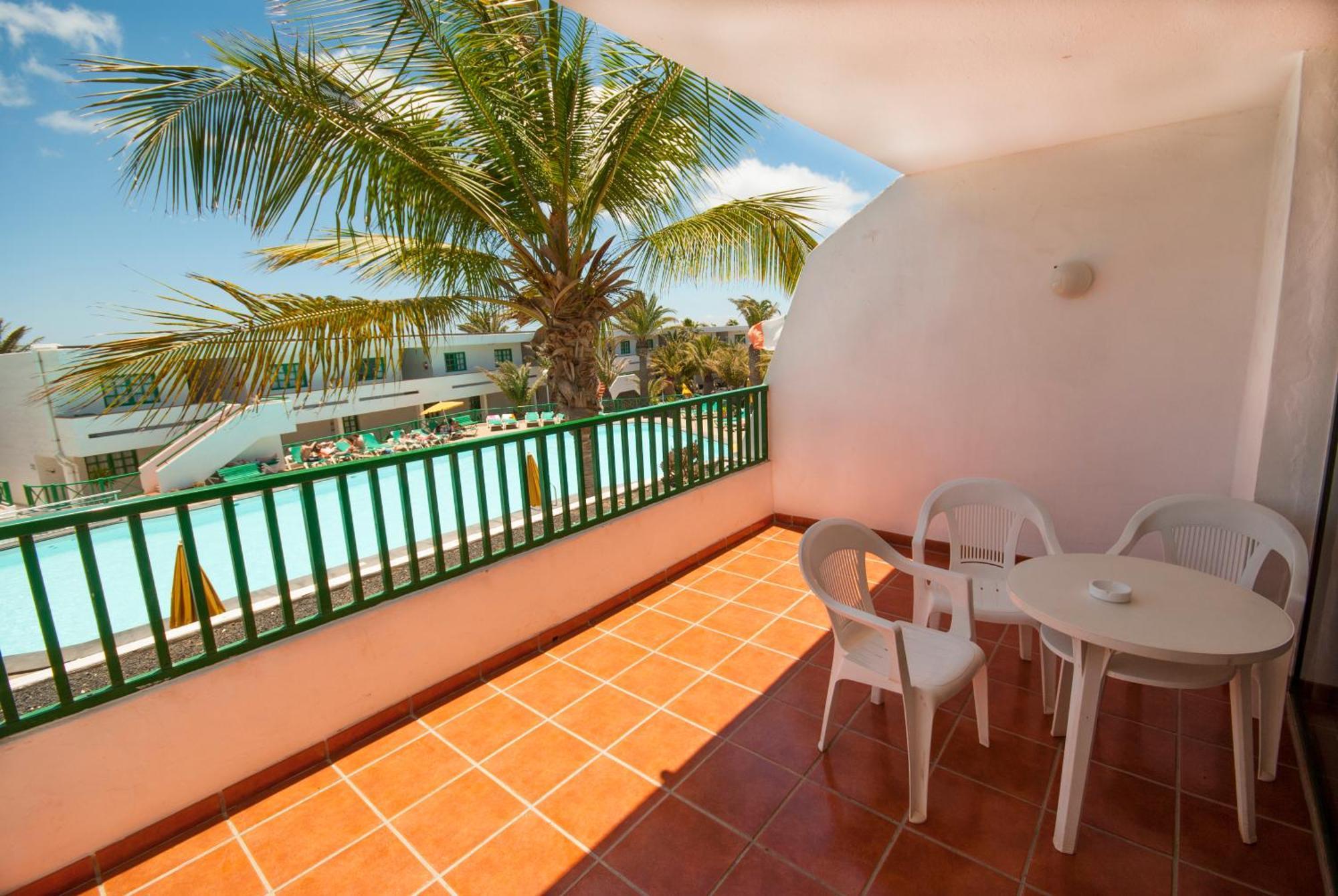 Apartamentos La Penita Puerto del Carmen  Exterior foto