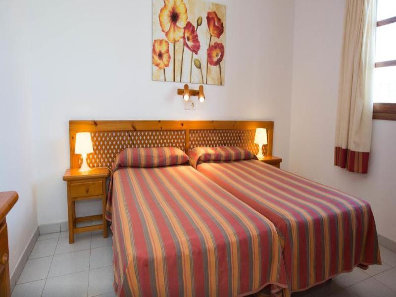 Apartamentos La Penita Puerto del Carmen  Quarto foto